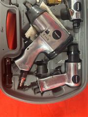 Coleman Powermate 58pc Air Compressor Tool Set #024-0155SP